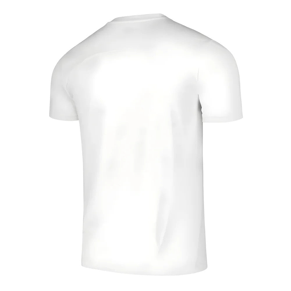 2024-2025 Borussia Dortmund Pre-Match Shirt (White)_1