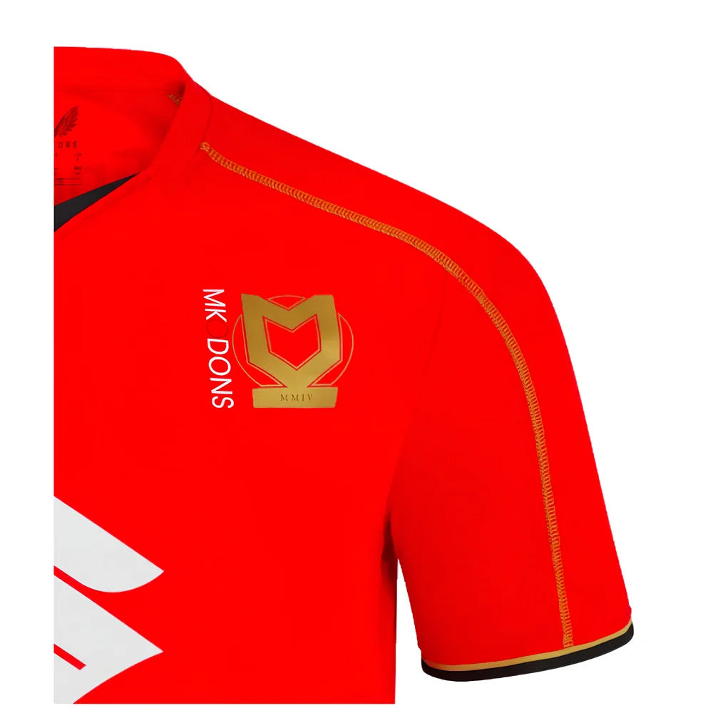 2024-2025 MK Dons Away Shirt_2