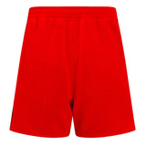 2024-2025 MK Dons Away Shorts (Red) - Kids_2