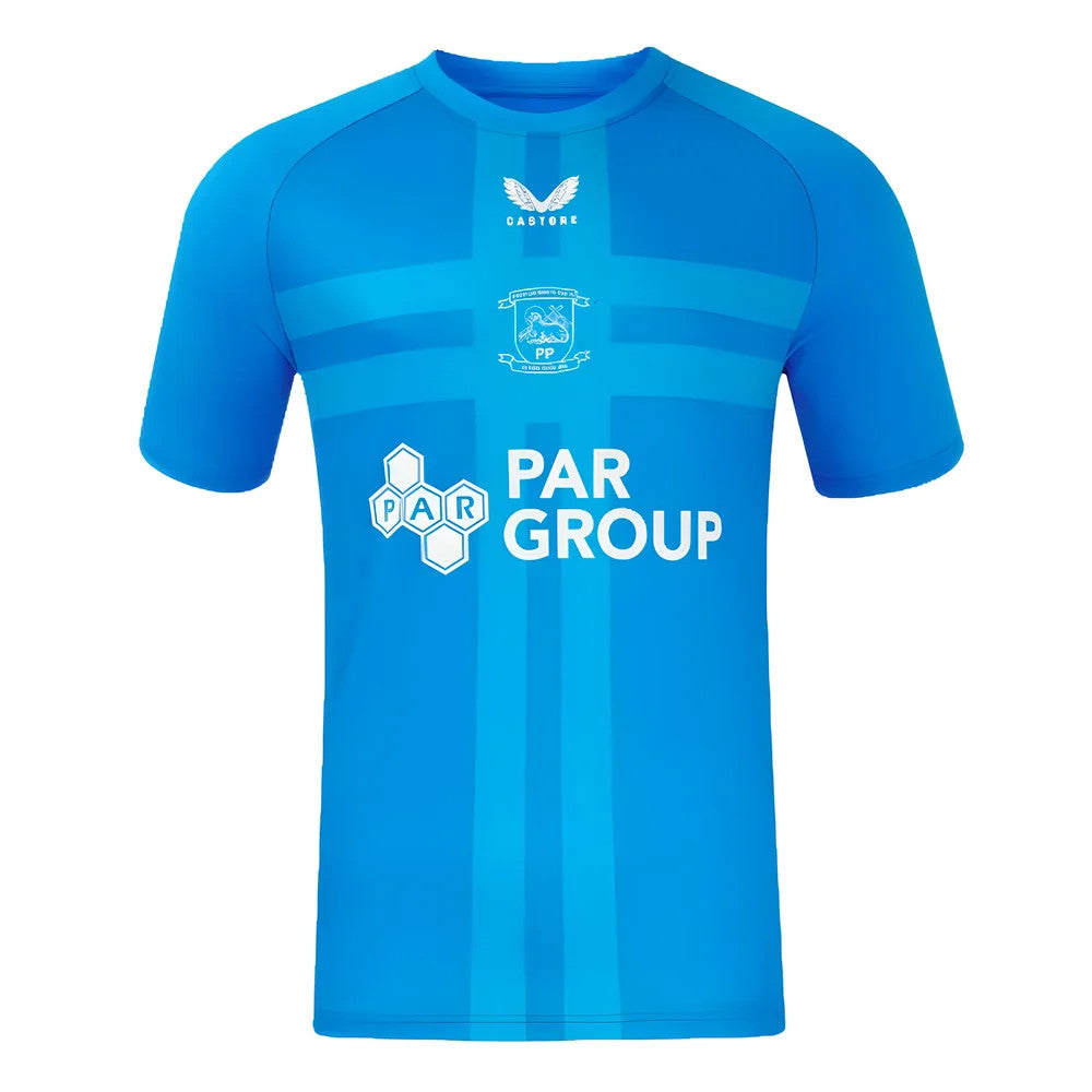 2024-2025 Preston North End Away Shirt_2