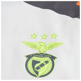2024-2025 Benfica Presentation Jacket (Grey)_1