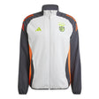 2024-2025 Benfica Presentation Jacket (Grey)_0