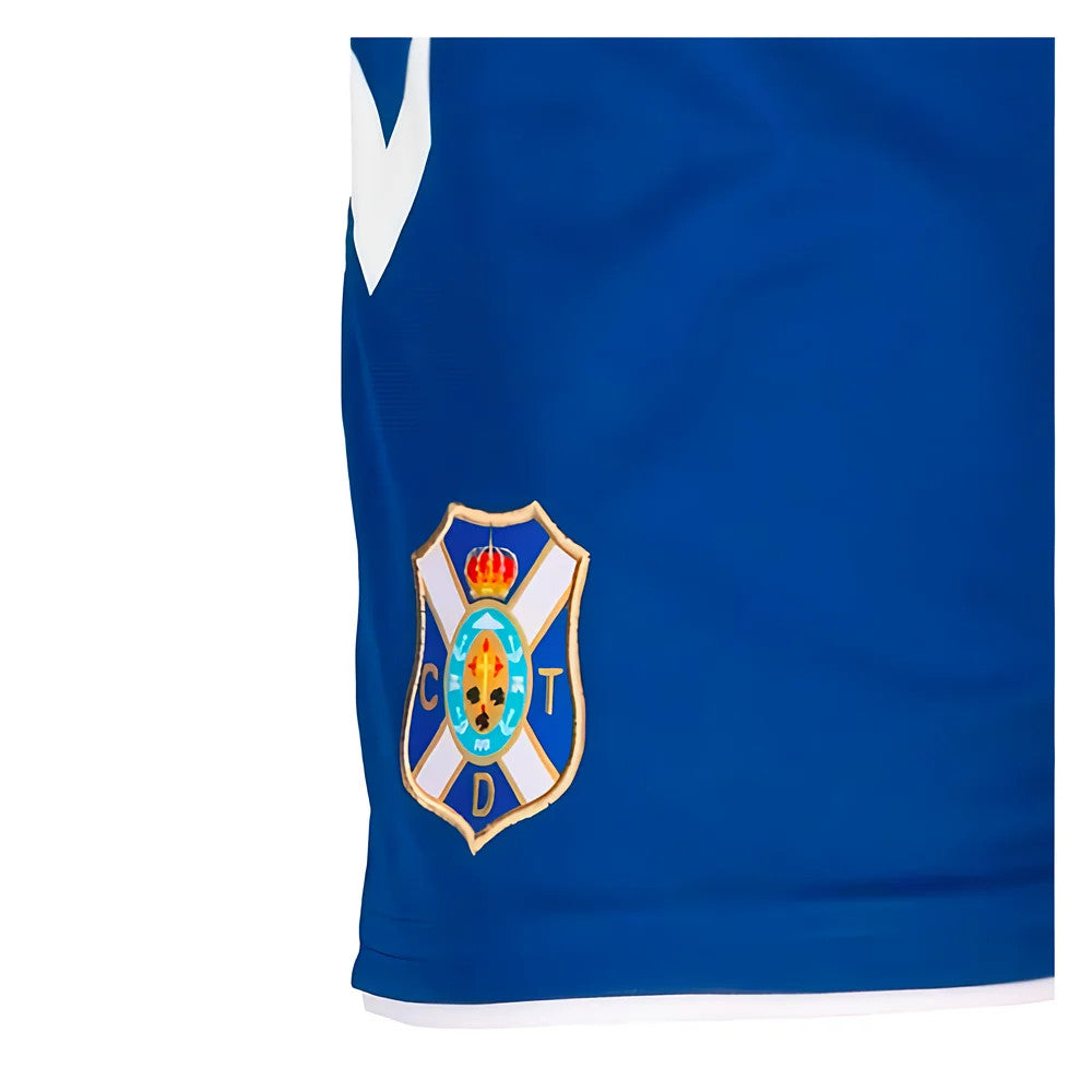 2024-2025 Tenerife Home Shorts (Blue)_1