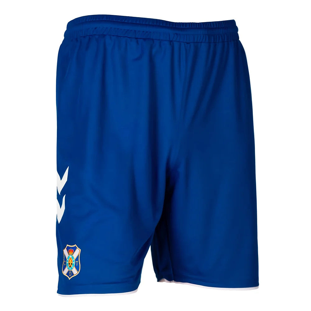 2024 2025 Tenerife Home Shorts