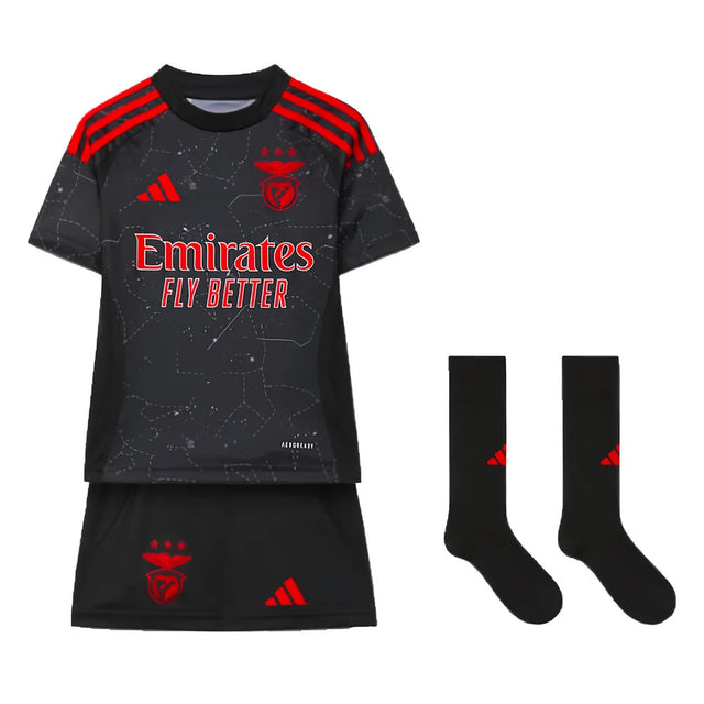 2024-2025 Benfica Away Mini Kit_0