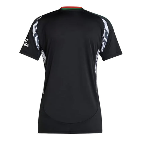 2024-2025 Arsenal Away Shirt (Womens)_1