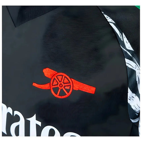 2024-2025 Arsenal Away Shirt (Womens)_2