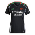 2024-2025 Arsenal Away Shirt (Womens)_0