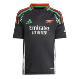 2024-2025 Arsenal Away Mini Kit_1