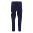 2024-2025 Scotland Rugby Fitted Training Pants (Navy)_1