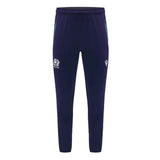 2024-2025 Scotland Rugby Fitted Training Pants (Navy)_1