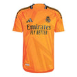 2024-2025 Real Madrid Authentic Away Shirt_1