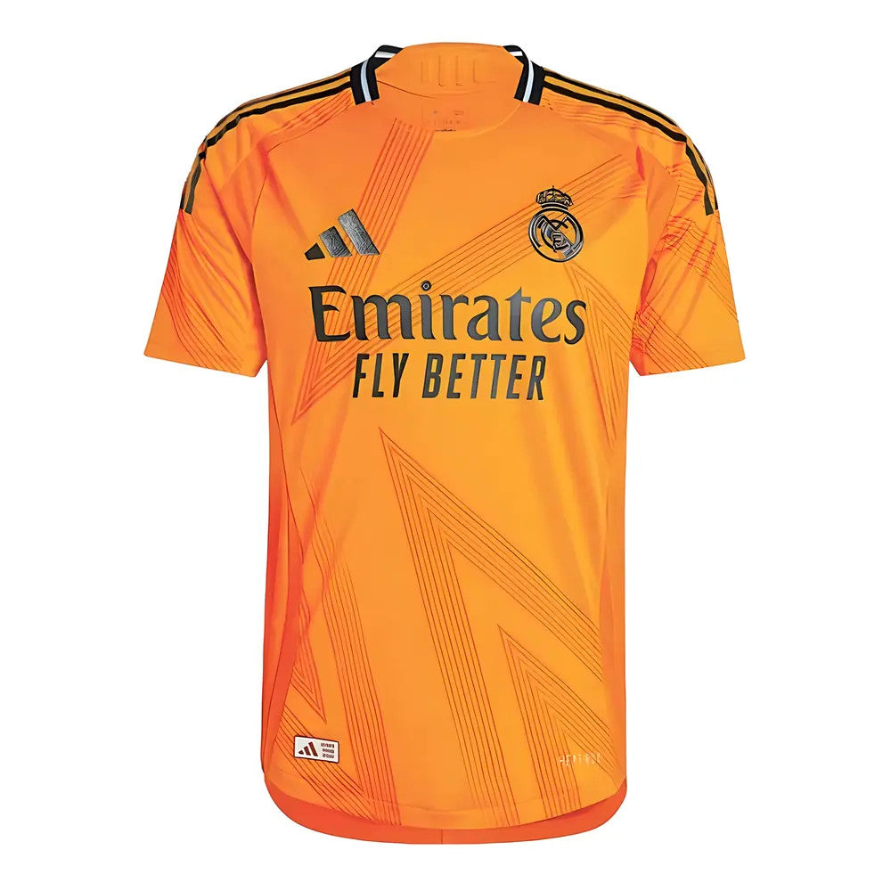 2024-2025 Real Madrid Authentic Away Shirt_1