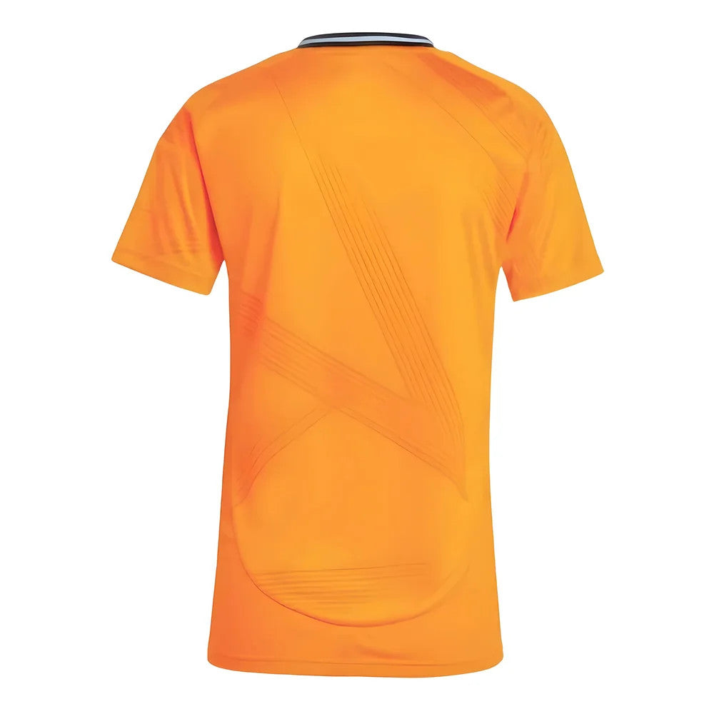 2024-2025 Real Madrid Away Shirt (Womens)_1