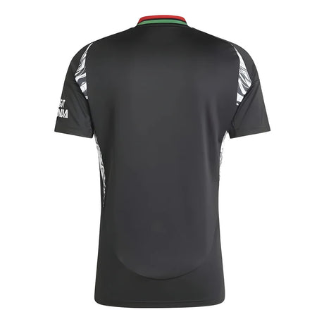 2024-2025 Arsenal Away Shirt (Saka 7)_5
