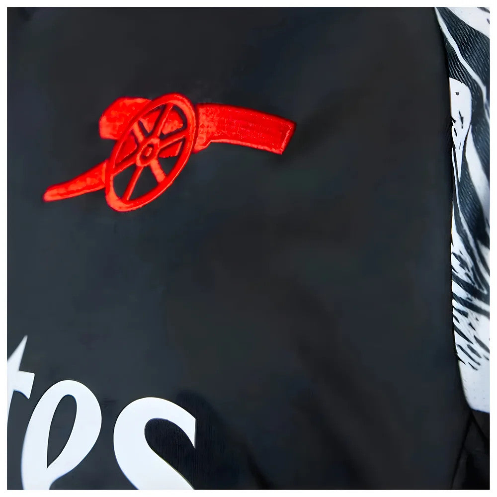 2024-2025 Arsenal Away Shirt_2