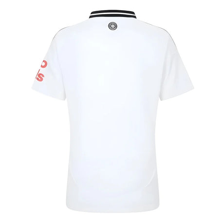 2024-2025 Fulham Home Shirt (Womens)_1
