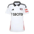 2024-2025 Fulham Home Shirt (Womens)_1
