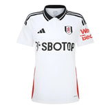 2024-2025 Fulham Home Shirt (Womens)_1
