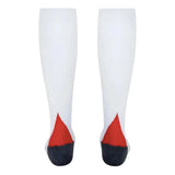 2024-2025 Fulham Home Socks (White)_1