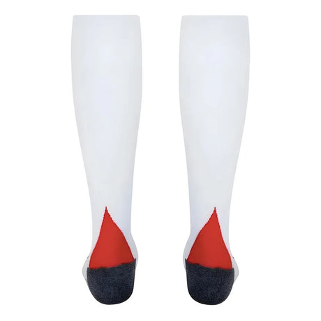 2024-2025 Fulham Home Socks (White)_1