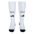 2024-2025 Fulham Home Socks (White)_1