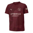 2024-2025 Man City Third Shirt (Kids)_3