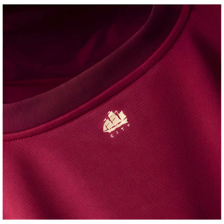 2024-2025 Man City Third Long Sleeve Shirt_1