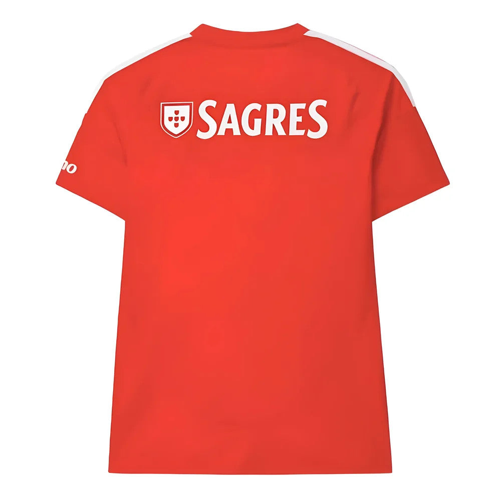 2024-2025 Benfica Home Shirt_1
