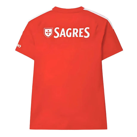 2024-2025 Benfica Home Shirt_1