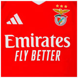 2024-2025 Benfica Home Shirt_2