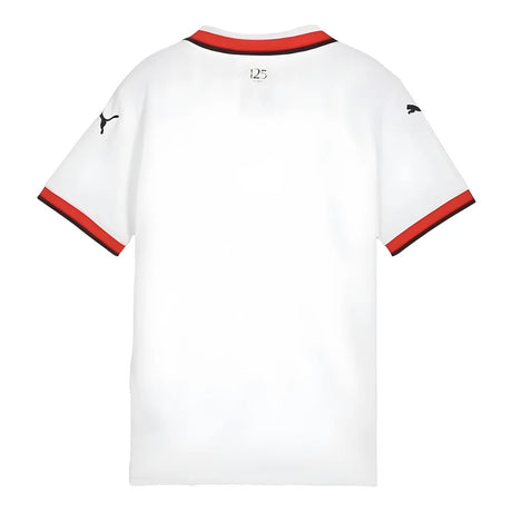 2024-2025 AC Milan Away Shirt (Kids)_1