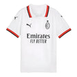 2024-2025 AC Milan Away Shirt (Kids)_0