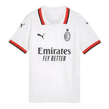 2024-2025 AC Milan Away Shirt (Kids)_0