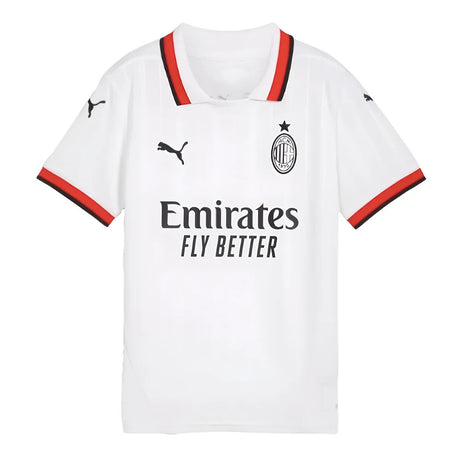 2024-2025 AC Milan Away Shirt (Kids)_0