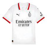 2024-2025 AC Milan Away Shirt_1