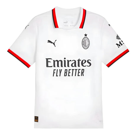 2024-2025 AC Milan Away Shirt_1