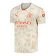 2024-2025 Man City Away Goalkeeper Shirt (Alpine Snow)_1