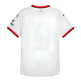 2024-2025 AC Milan Away Authentic Shirt_1