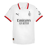 2024-2025 AC Milan Away Authentic Shirt_1