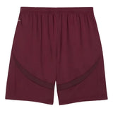 2024-2025 Man City Third Shorts (Dark Jasper)_1