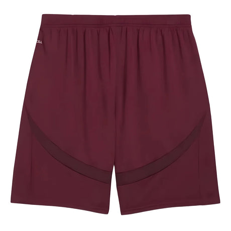 2024-2025 Man City Third Shorts (Dark Jasper)_1