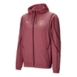 2024-2025 Man City Prematch Woven Jacket (Dusty Orchid)_1