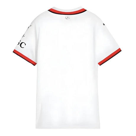 2024-2025 AC Milan Away Shirt (Womens)_1