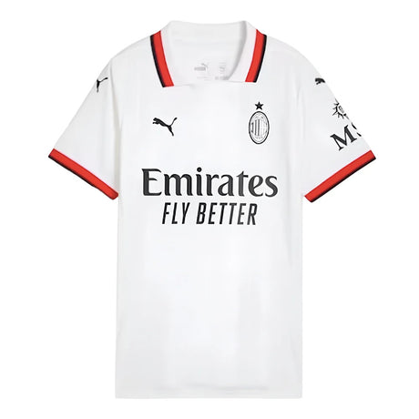 2024-2025 AC Milan Away Shirt (Womens)_1