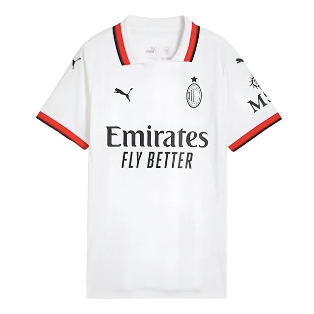 2024-2025 AC Milan Away Shirt (Womens)_1