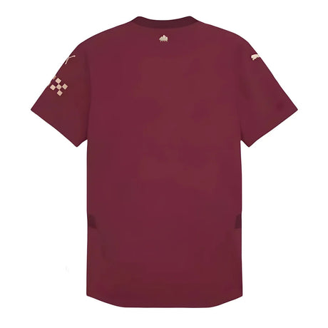 2024-2025 Man City Third Authentic Shirt_1