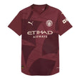 2024-2025 Man City Third Authentic Shirt_1