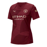 2024-2025 Man City Third Shirt (Womens)_1