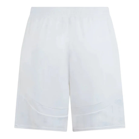2024-2025 AC Milan Away Shorts (White)_1